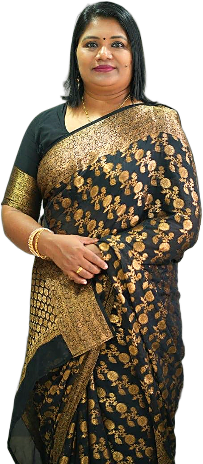 Dr. Biji P. Thomas